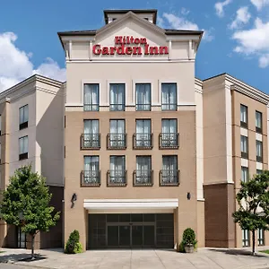 Hilton Garden Charlotte/ayrsley 3* Charlotte