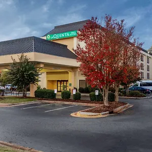 Clt Airport & 3* Charlotte