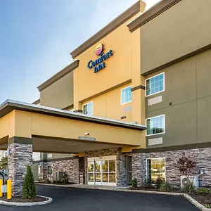 Comfort Airport 3* Memphis