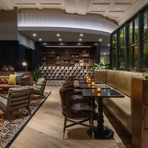Hotel The Duniway Portland, A Hilton