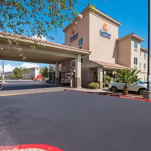 Comfort & Vegas - Nellis 3* Las Vegas