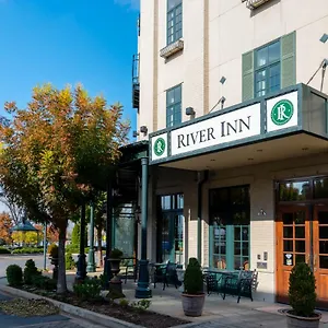 River Of Harbor Town 5* Memphis
